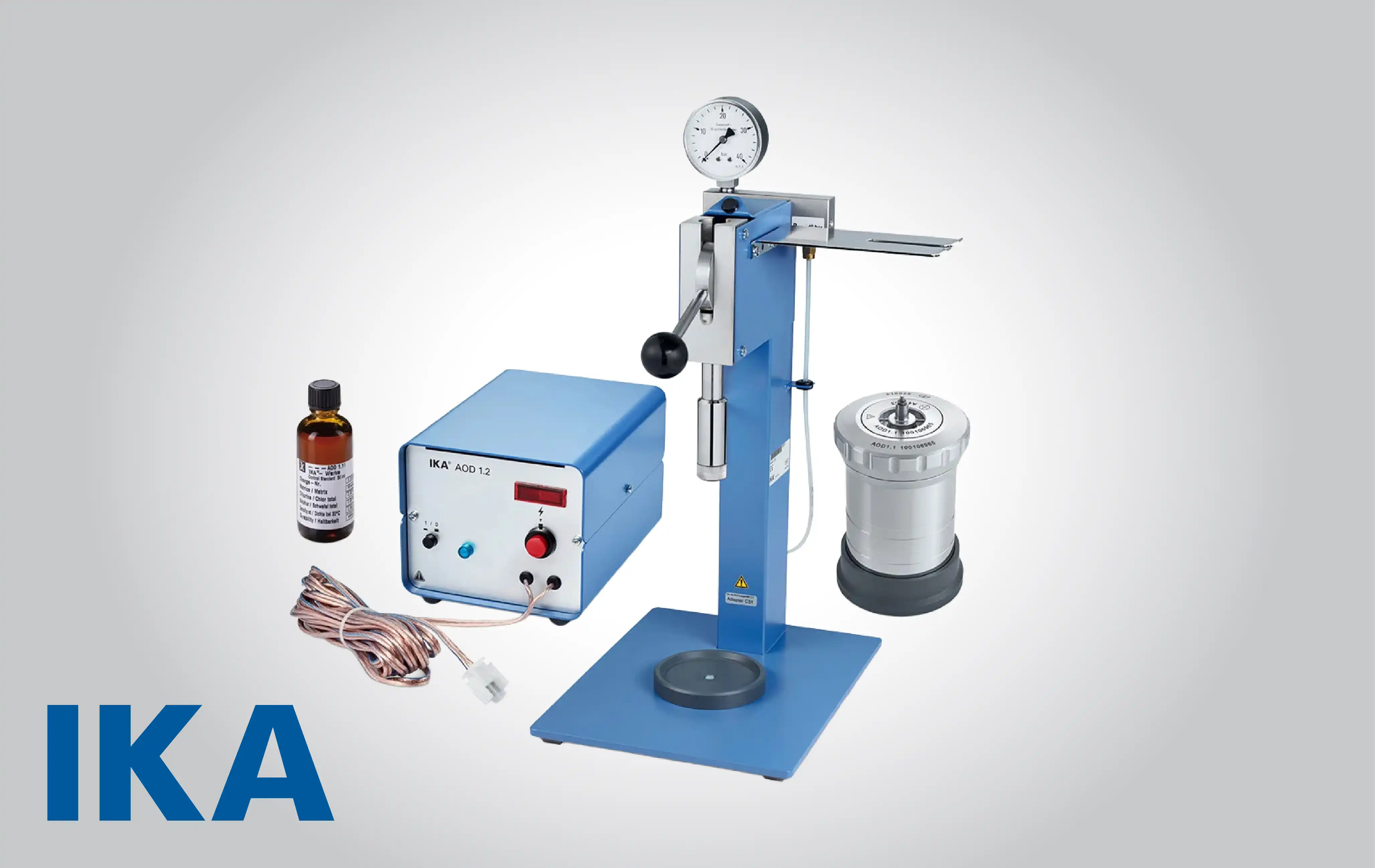 High Viscosity Reactors